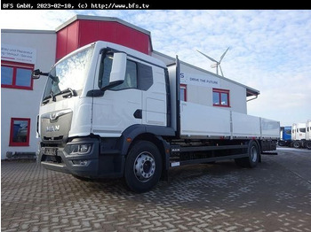 Грузовик бортовой/ Платформа MAN TGM 18.320