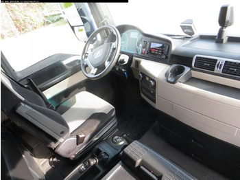 Тягач MAN TGX 18.500 4x2 LLS-U Ultra.: фото 4