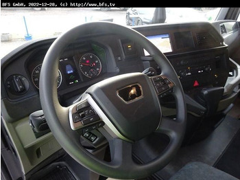 Тягач MAN TGX (TG3) 18.510 4x2 BL SA Standard: фото 4 Тягач MAN TGX (TG3) 18.510 4x2 BL SA Standard: фото 4