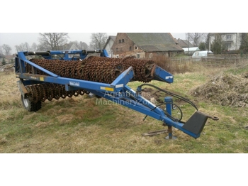 Полевой каток Dalbo: фото 1