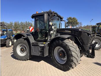 Трактор JCB Fastrac 4220