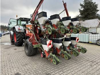 Сеялка точного высева