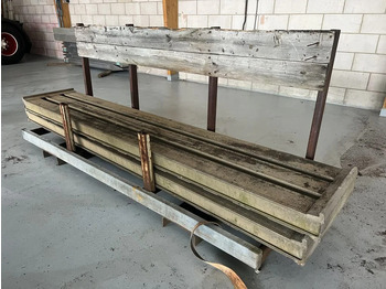 Навесное оборудование