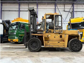 Дизельный погрузчик CATERPILLAR DP