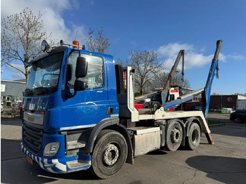 Самосвал DAF CF 400