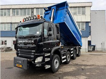 Самосвал DAF CF