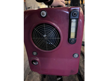 Двигатель и запчасти