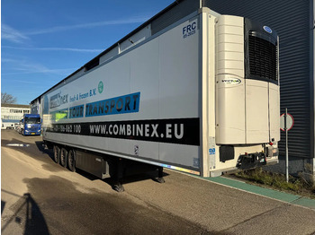 Полуприцеп-рефрижератор KÖGEL S24