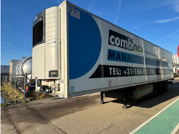 Полуприцеп-рефрижератор KÖGEL S24