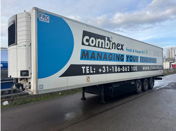 Полуприцеп-рефрижератор KÖGEL S24