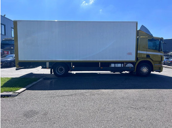 Грузовик с закрытым кузовом Scania P230 4X2 EURO 5 BOX 790x246x252: фото 4
