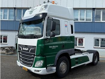Тягач DAF CF 450