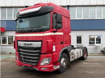 Тягач DAF XF 106 480