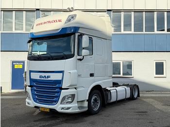 Тягач DAF XF 440