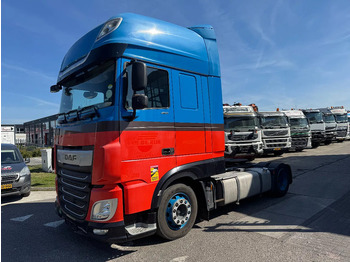 Тягач DAF XF 450