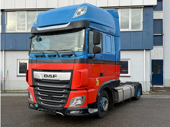Тягач DAF XF 450