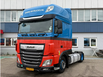 Тягач DAF XF 450