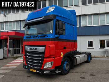 Тягач DAF XF 450
