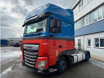 Тягач DAF XF 450