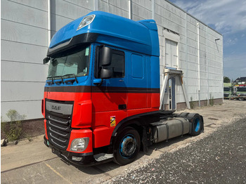 Тягач DAF XF 450