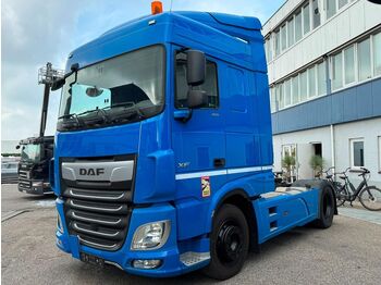 Тягач DAF XF 450
