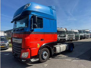 Тягач DAF XF 450