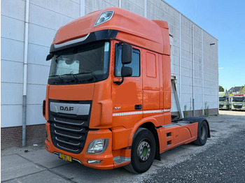 Тягач DAF XF 450