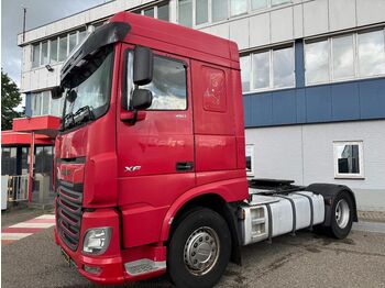 Тягач DAF XF 450