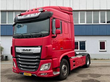 Тягач DAF XF 450