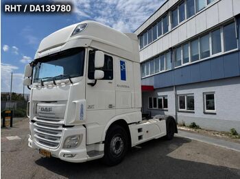 Тягач DAF XF 460