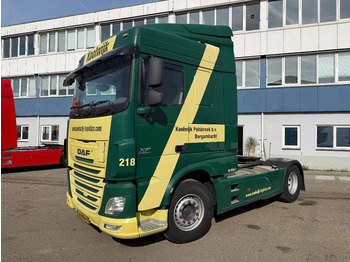 Тягач DAF XF 460