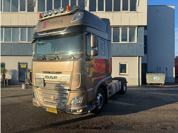 Тягач DAF XF 480