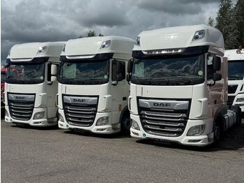 Тягач DAF XF 480