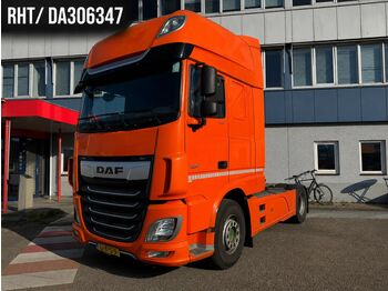 Тягач DAF XF 480