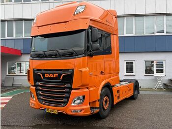 Тягач DAF XF 480
