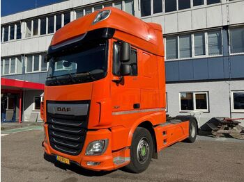 Тягач DAF XF 480