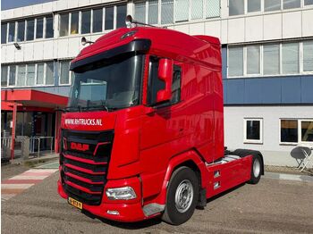 Тягач DAF XG