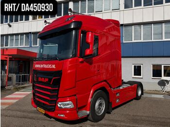 Тягач DAF XG 480