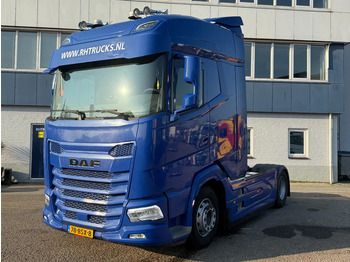 Тягач DAF XG 480