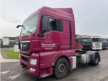Тягач MAN TGX 18.440