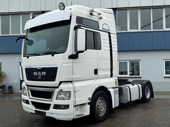 Тягач MAN TGX 18.440