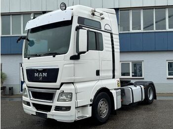 Тягач MAN TGX 18.440