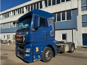 Тягач MAN TGX 18.440