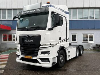 Тягач MAN TGX 26.510