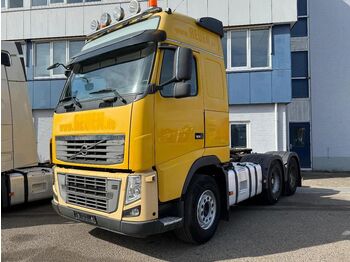 Тягач VOLVO FH16 550