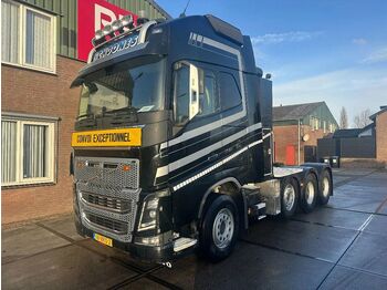Тягач VOLVO FH16 750