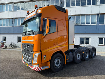 Тягач VOLVO FH