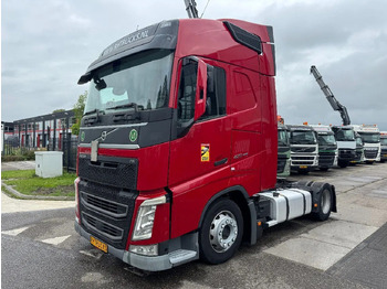 Тягач VOLVO FH 420