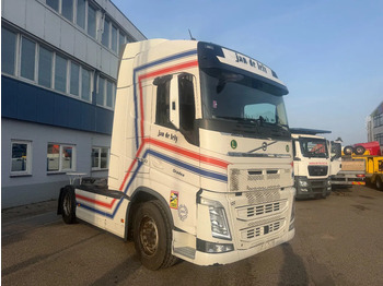 Тягач VOLVO FH 460