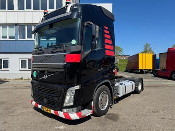 Тягач VOLVO FH 460